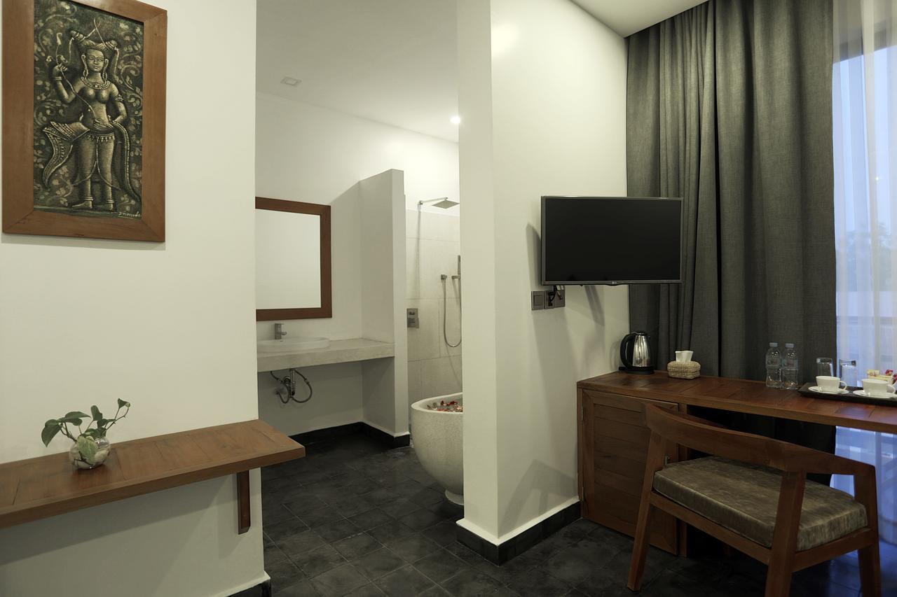 Hotel Sam So Boutique Siem Reap