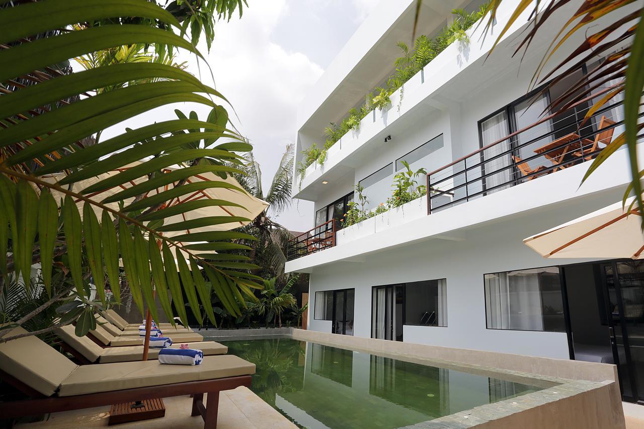 Hotel Sam So Boutique Siem Reap