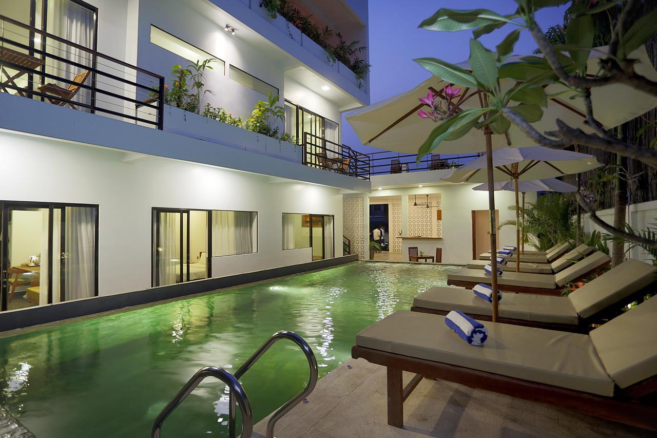 Sam So Boutique Hotel