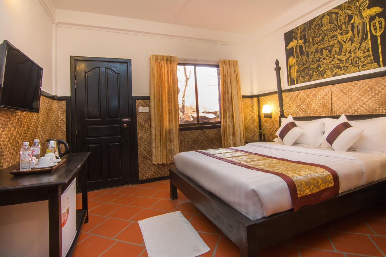 Bamboo Garden Boutique Hotel Siem Reap