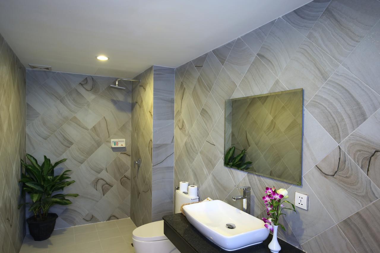 Holy Angkor Deluxe Hotel