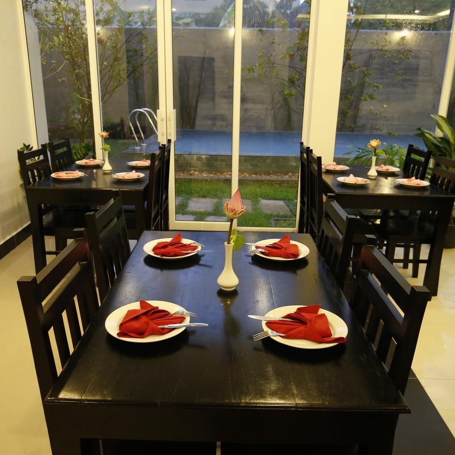 Holy Angkor Deluxe Hotel Hotel Siem Reap
