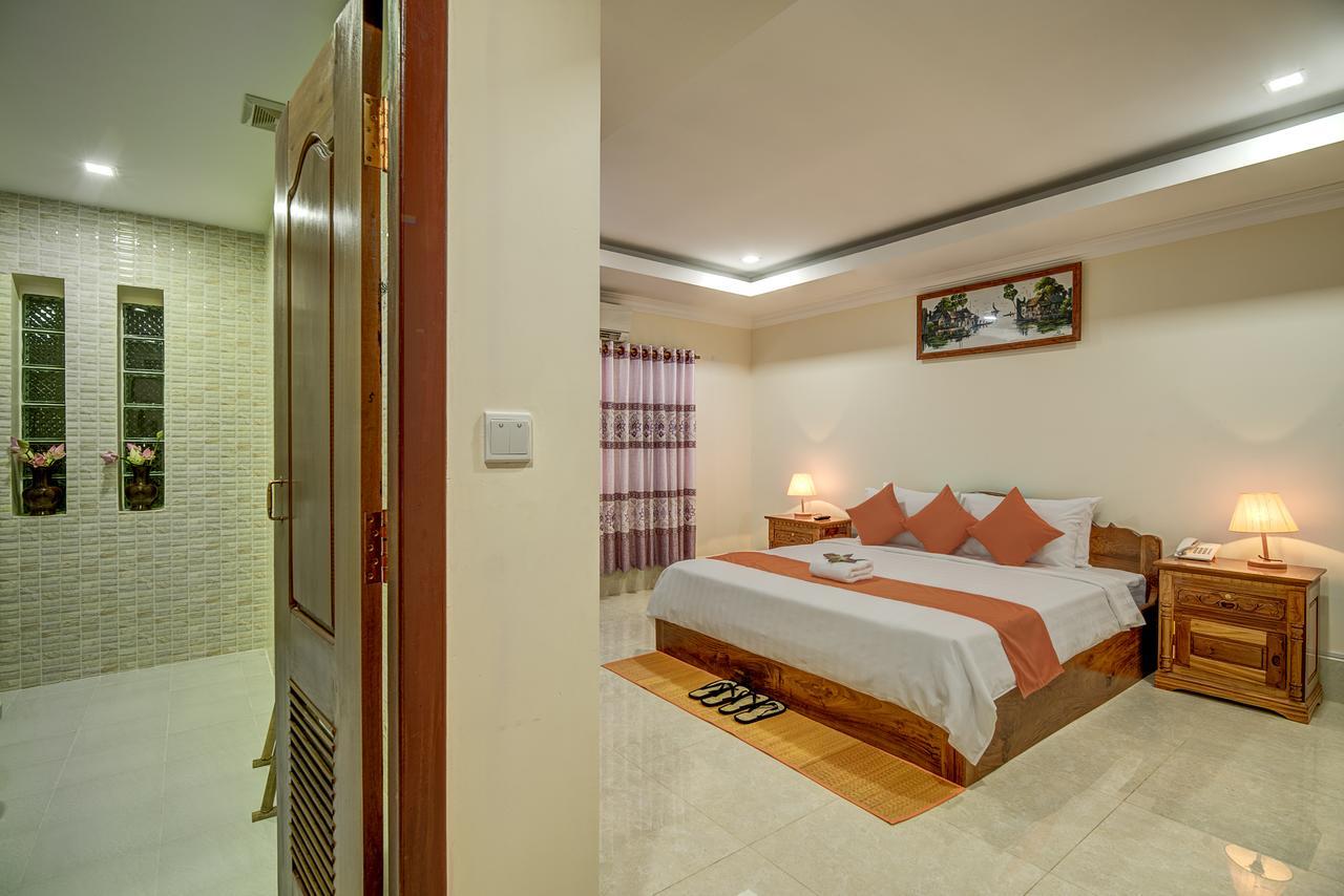 Wheel Garden Hotel 3*