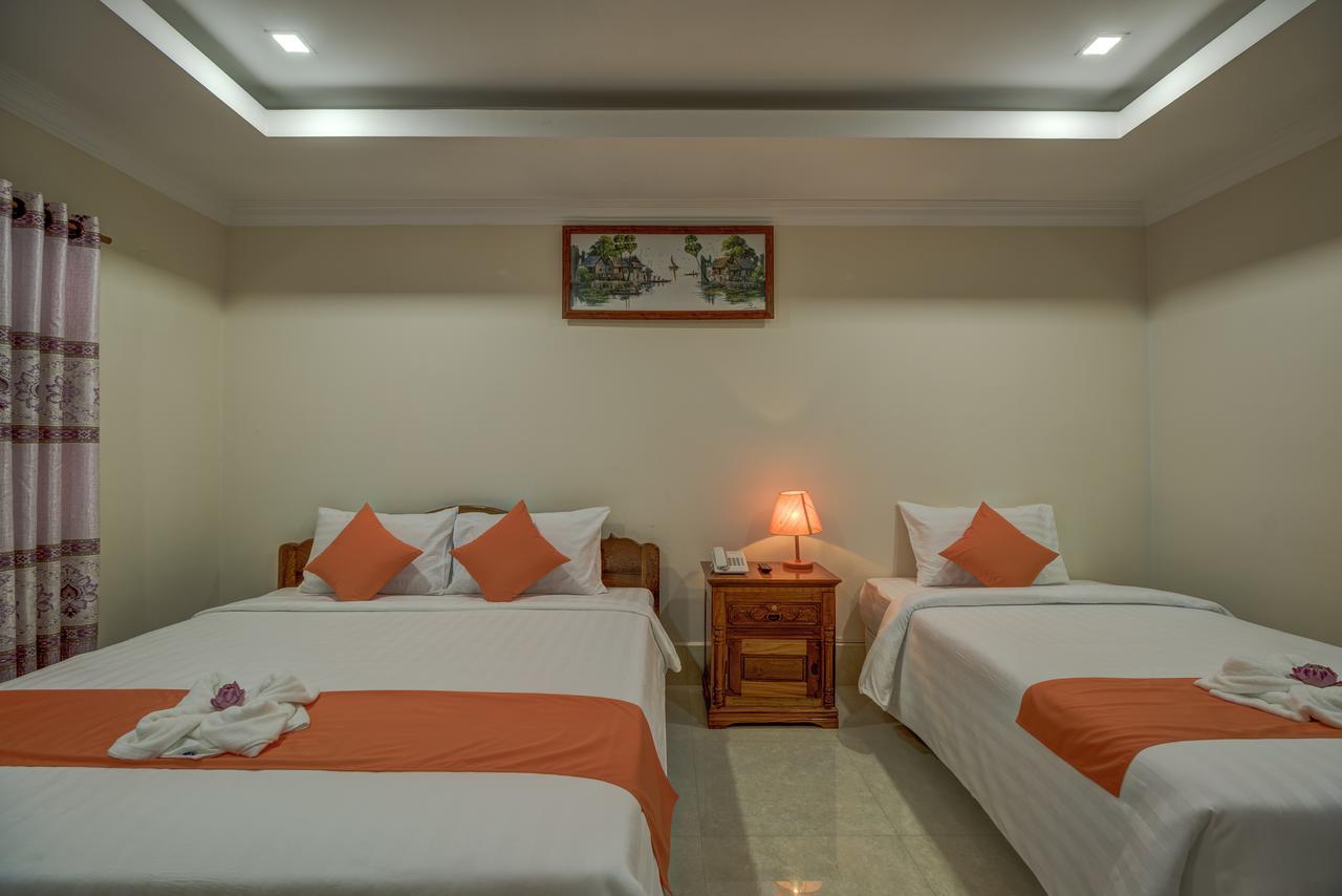 Hotel Wheel Garden 3*