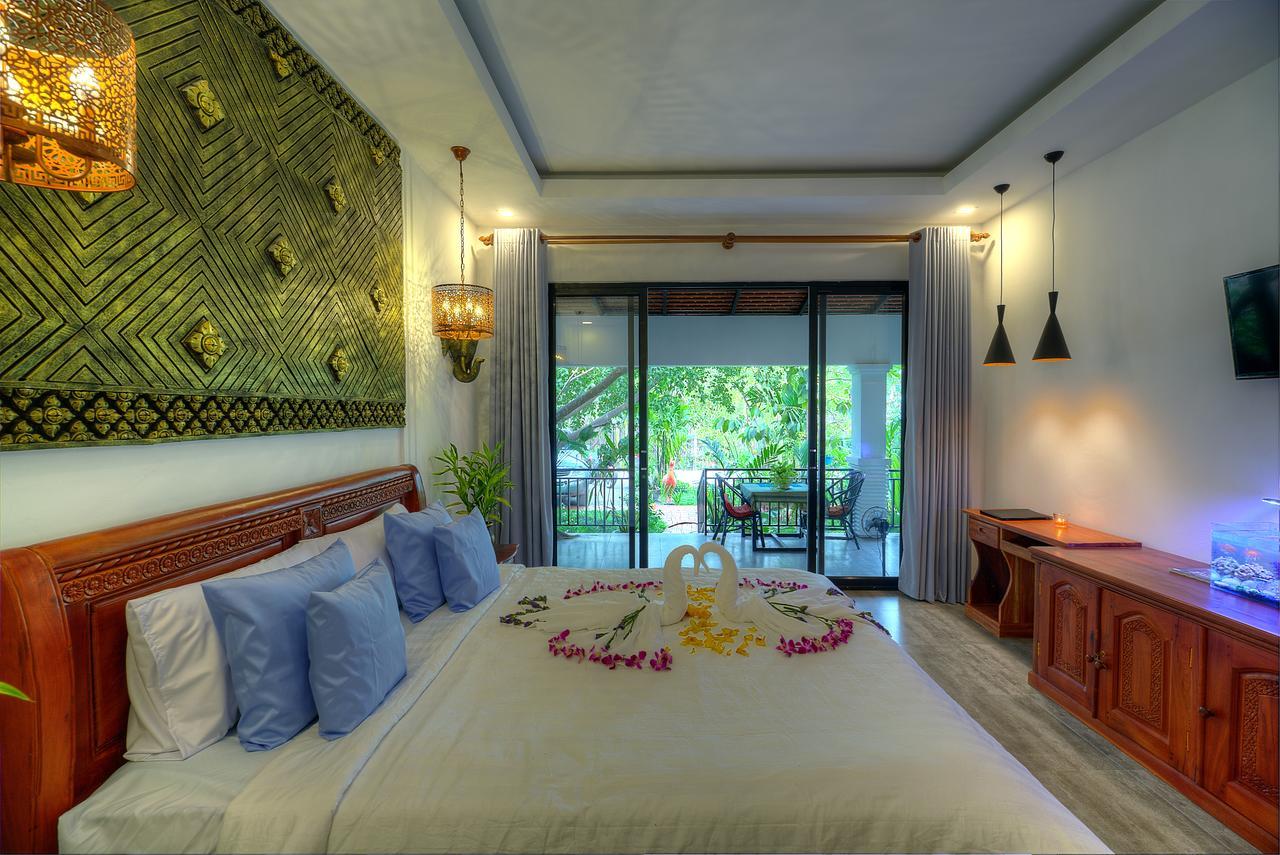 Kanak Garden Hotel 2*
