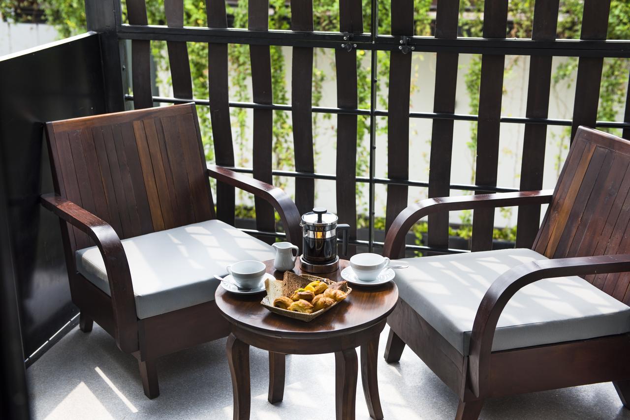 The Aviary Siem Reap