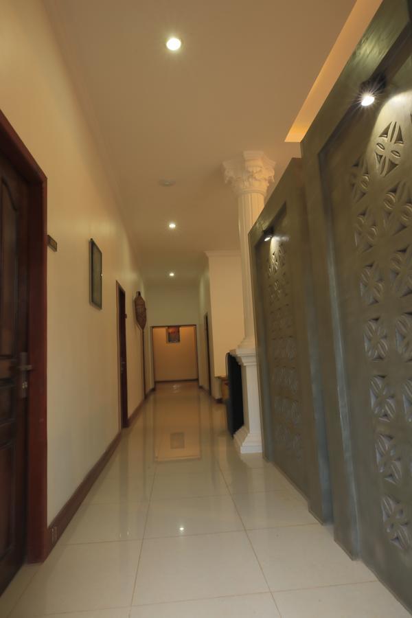 Sakun Angkor Boutique Hotel