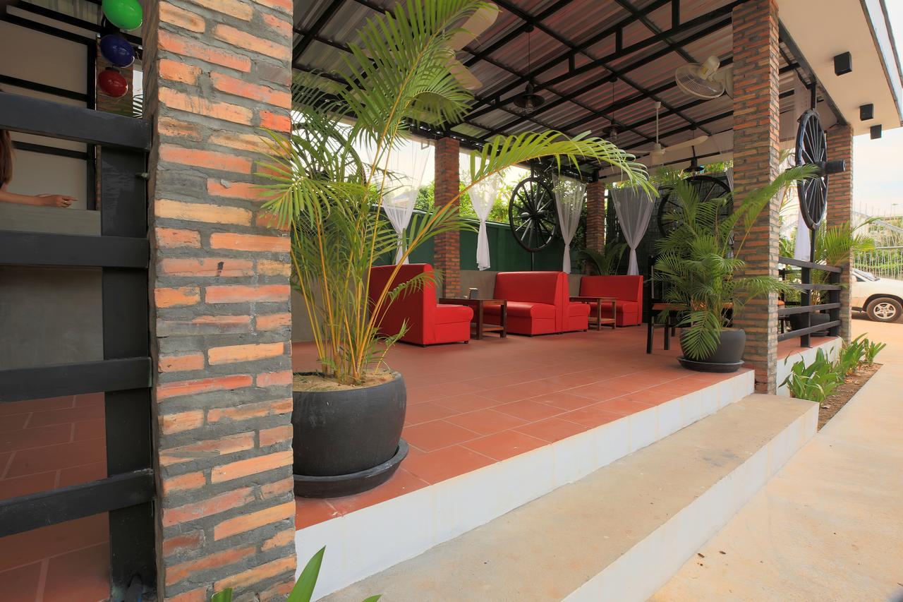 Sakun Angkor Boutique 2*