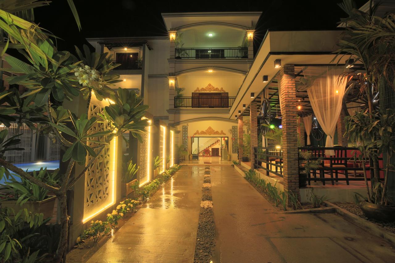 Sakun Angkor Boutique 2*
