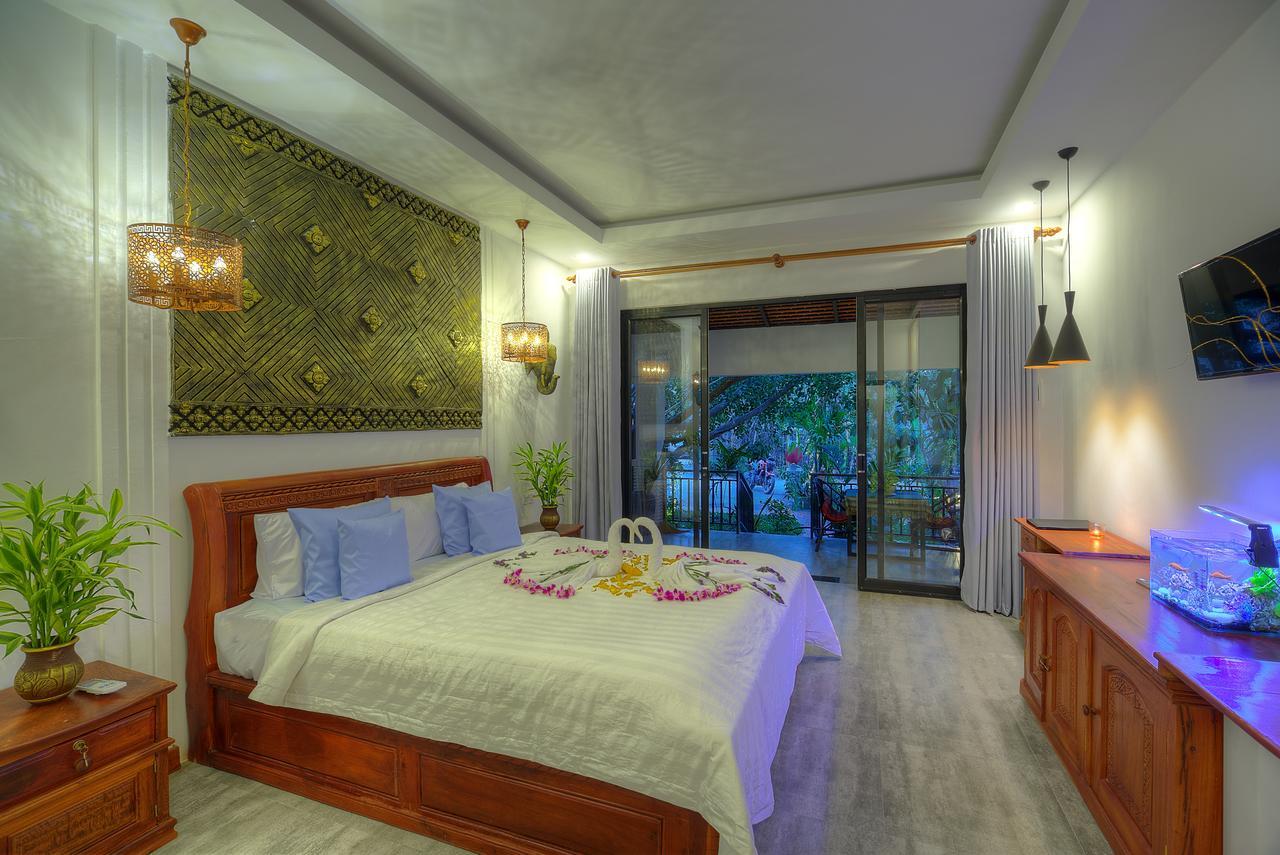 Hotel Kanak Garden