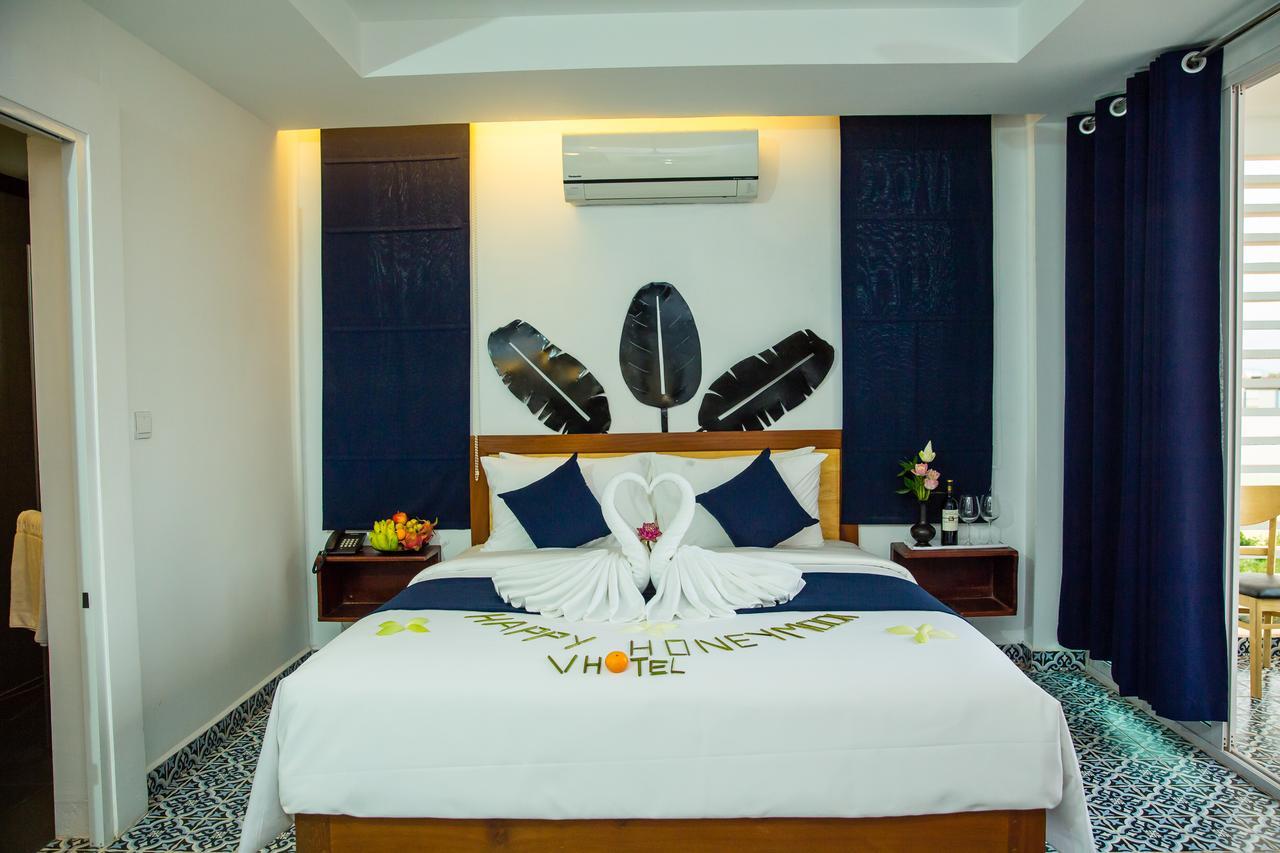 V And Apartamento Siem Reap
