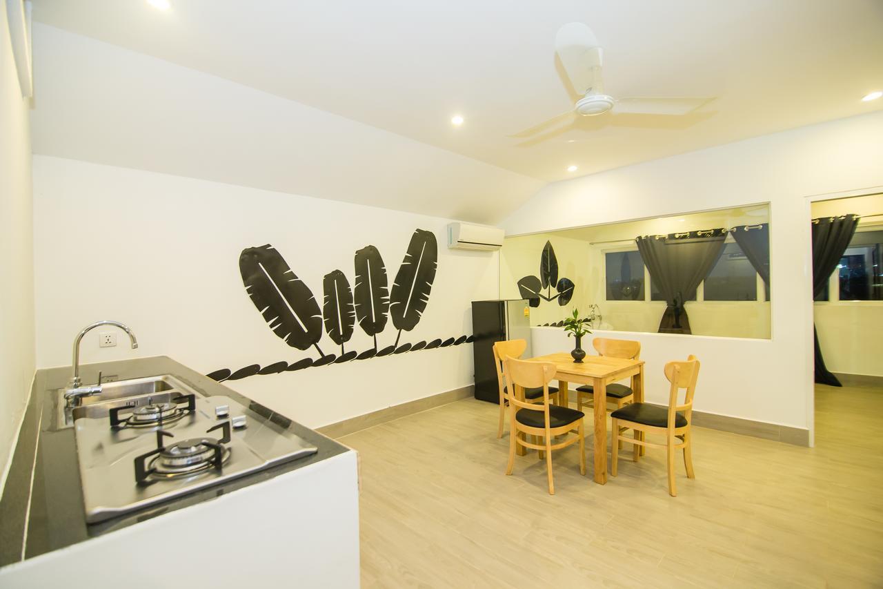 Apartamento V And