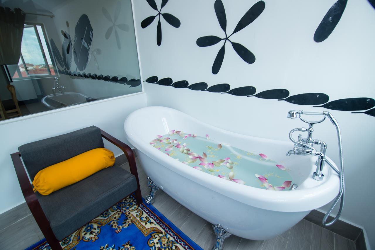 Apartamento V And