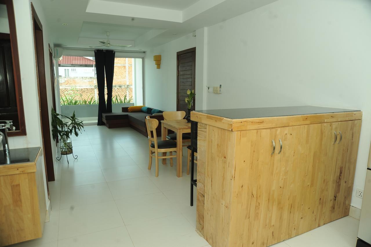 V And Apartamento