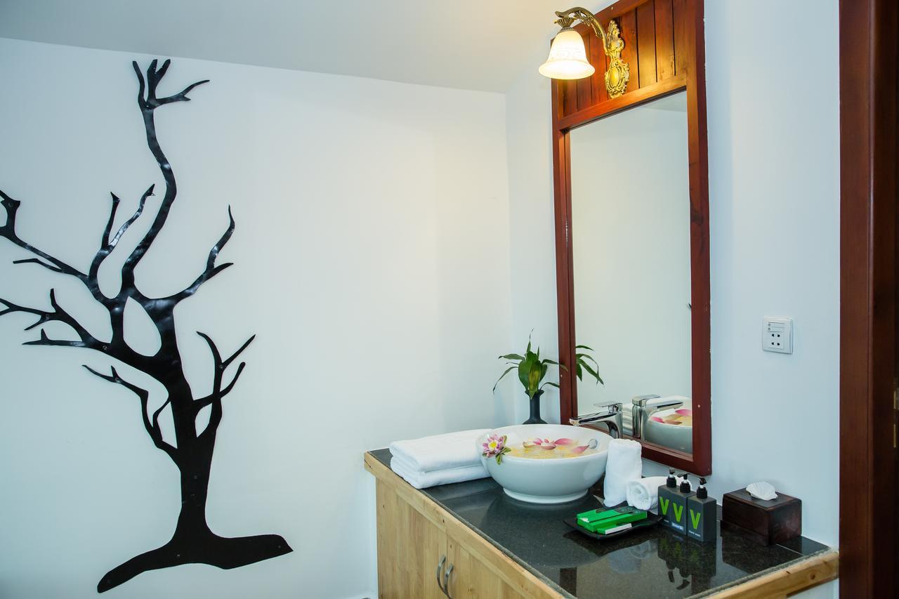 V And Apartamento Siem Reap