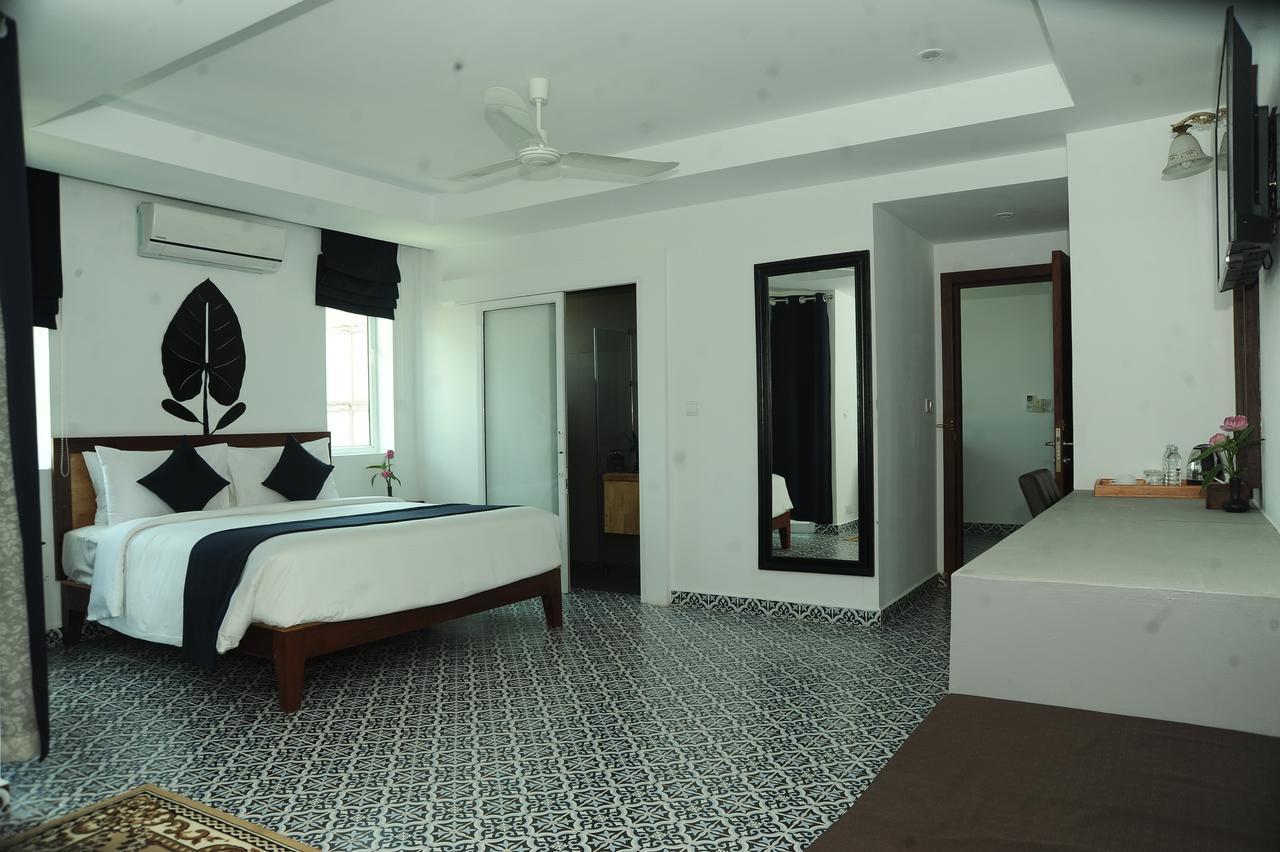 V And Apartamento