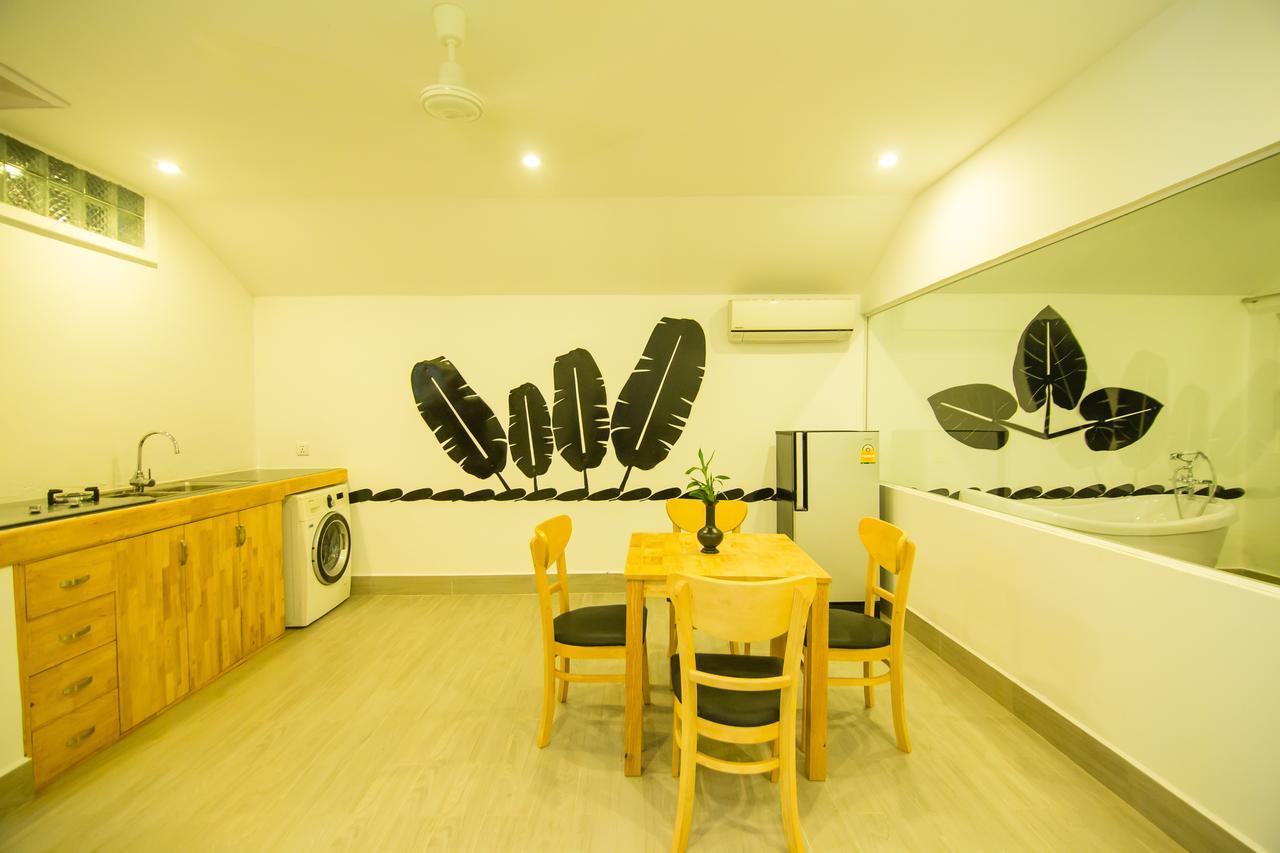 Apartamento V And *