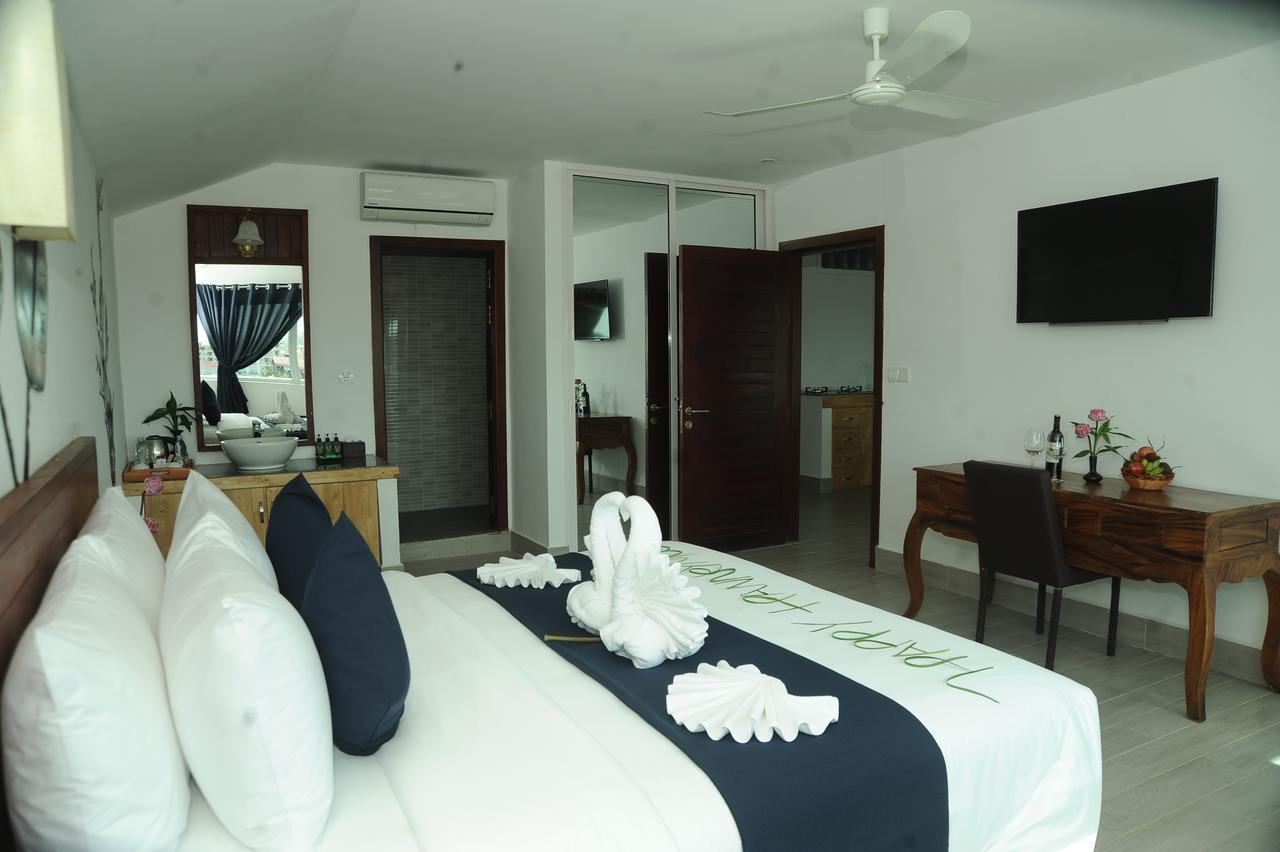 Apartamento V And