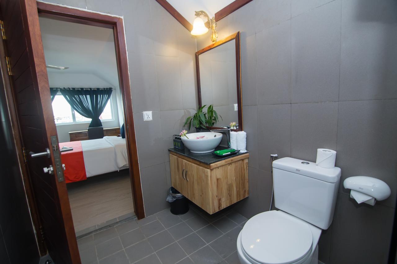 Apartamento V And