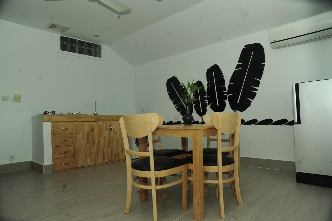 V And Apartamento Siem Reap