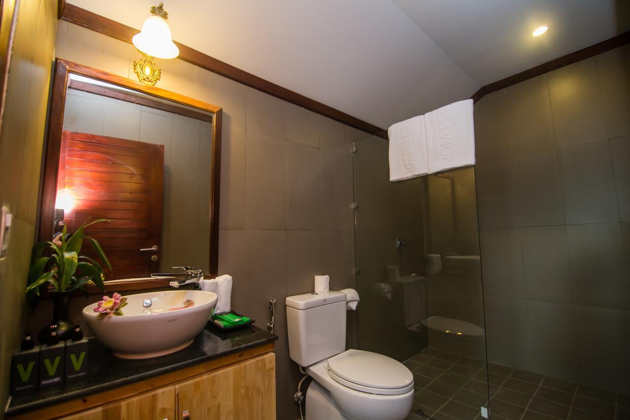 Apartamento V And