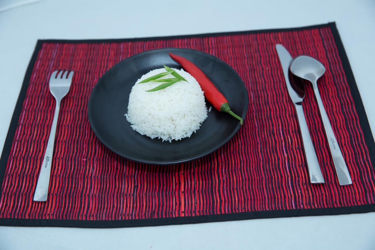 Apartamento V And Siem Reap