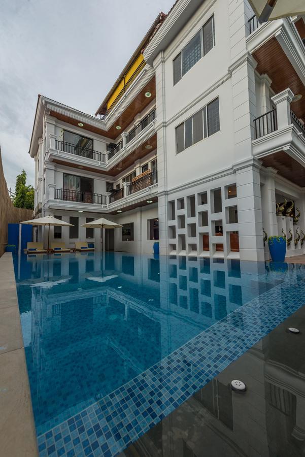Traveller Angkor 3* Siem Reap