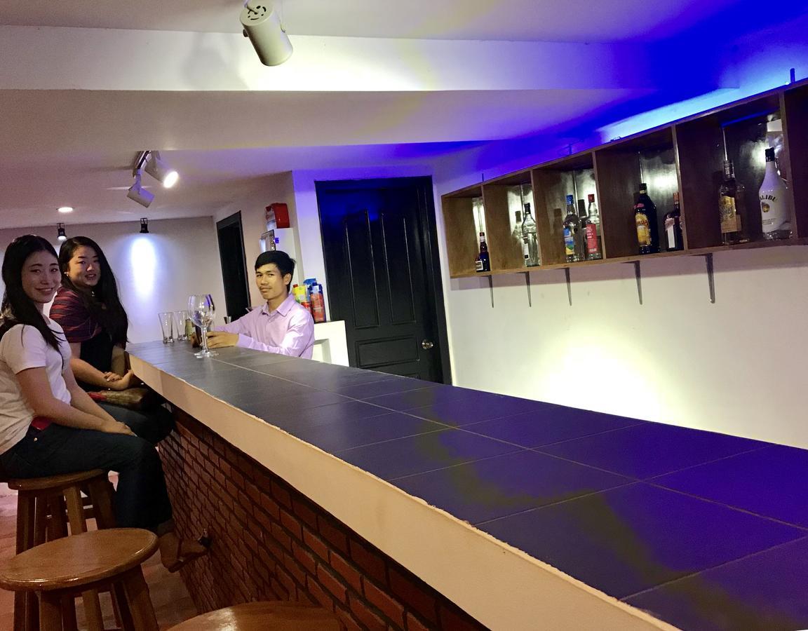 Bamboo Garden Boutique Hotel Siem Reap