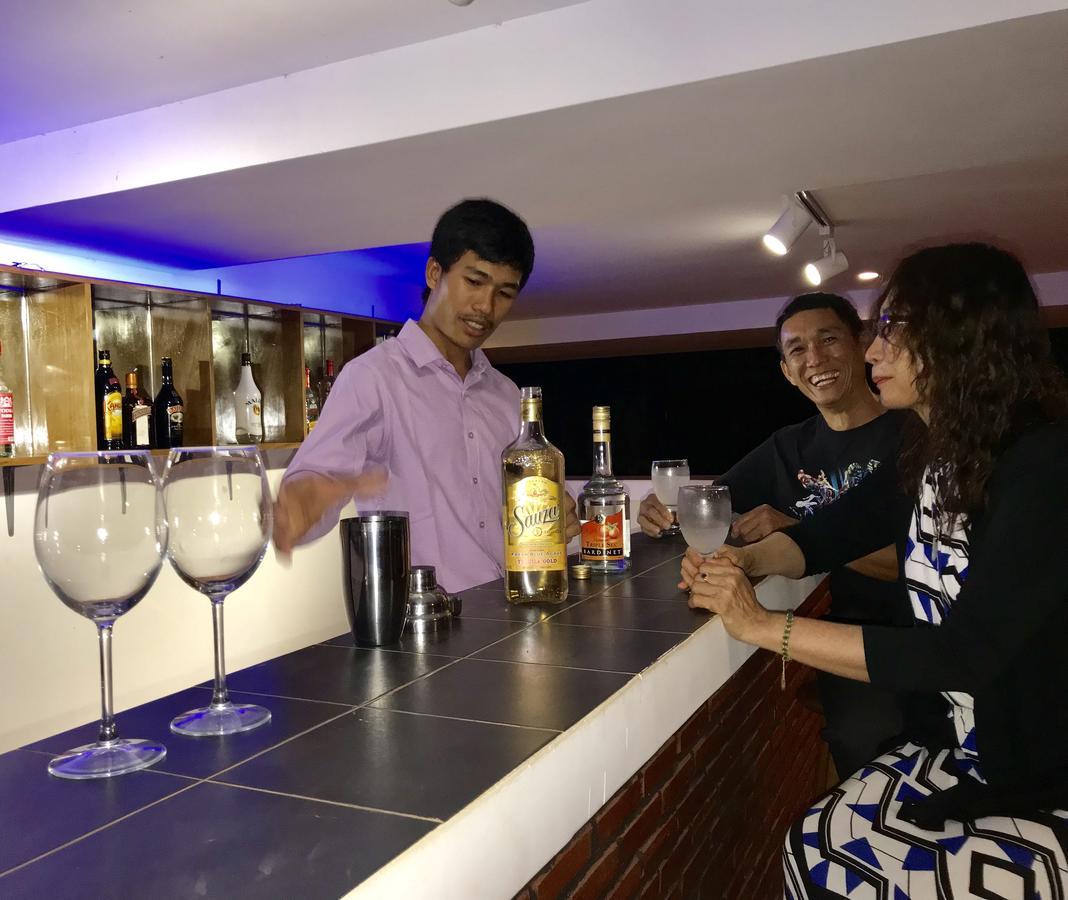 Bamboo Garden Boutique Hotel Siem Reap