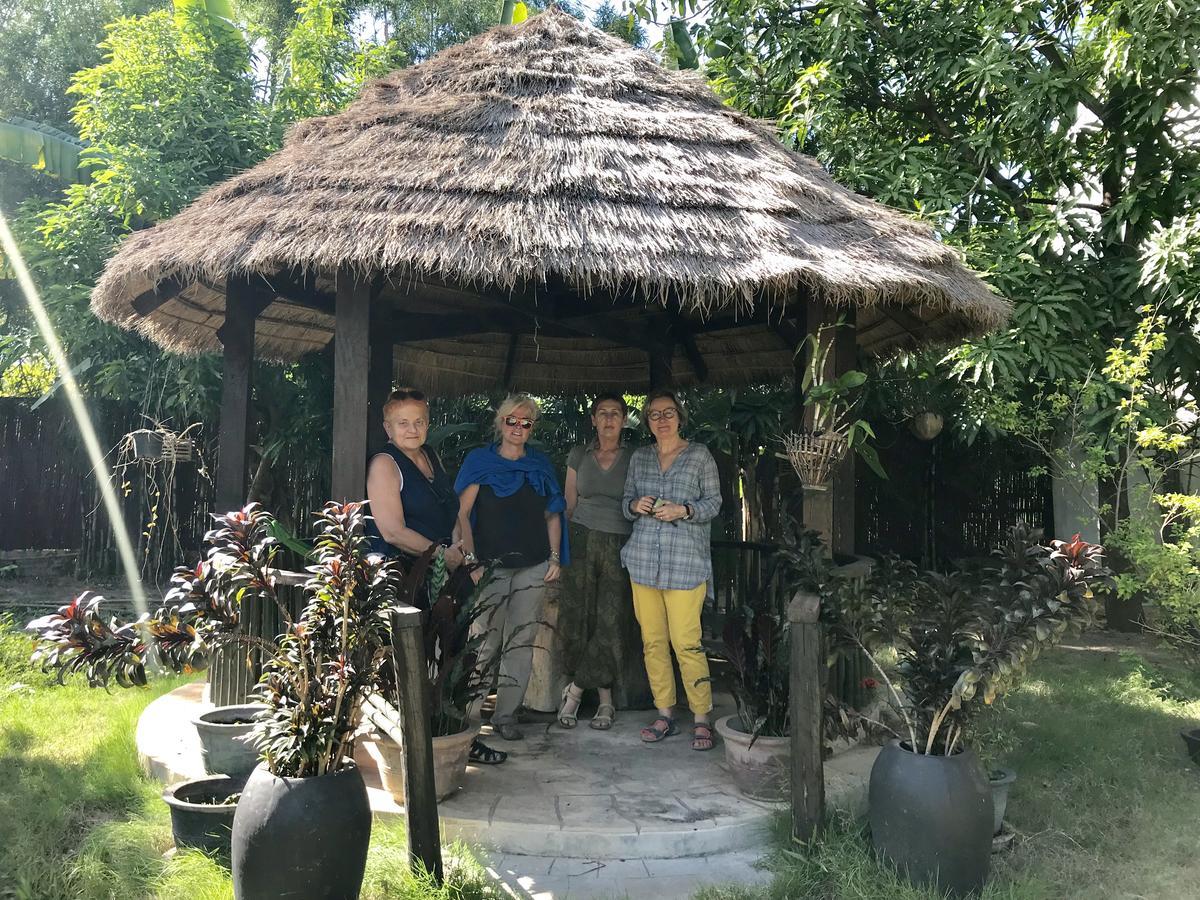 Hotel Bamboo Garden Boutique