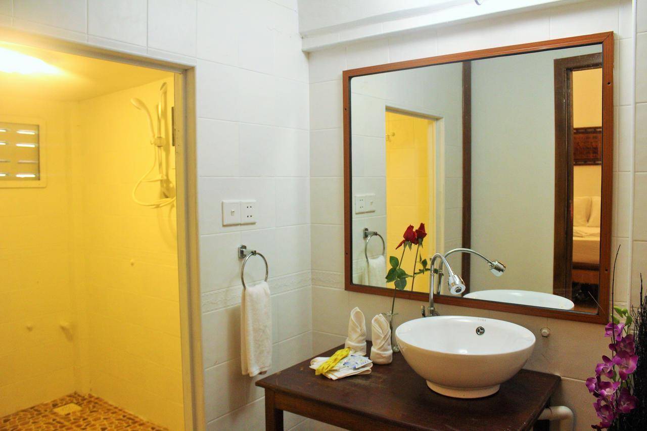 Horizons Cambodia 3* Siem Reap