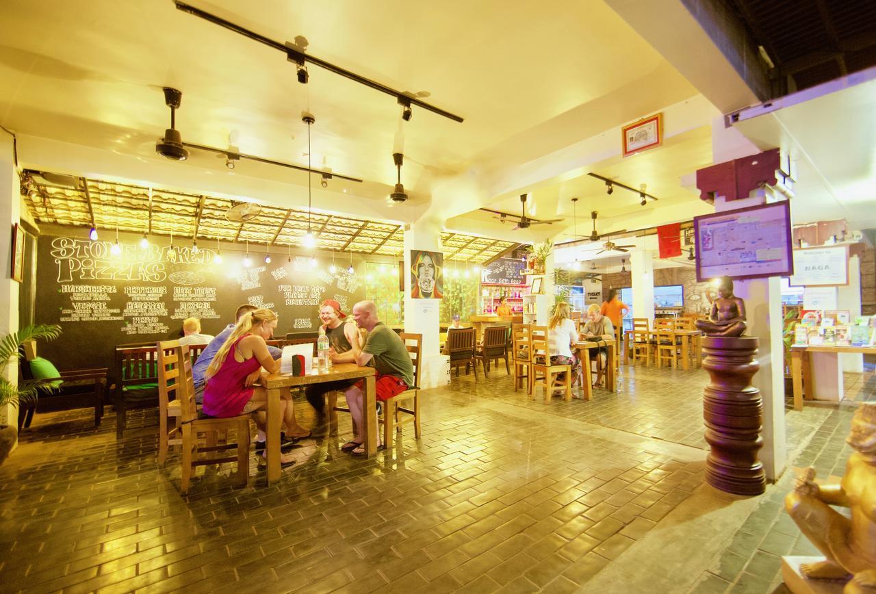 Naga Angkor Hotel