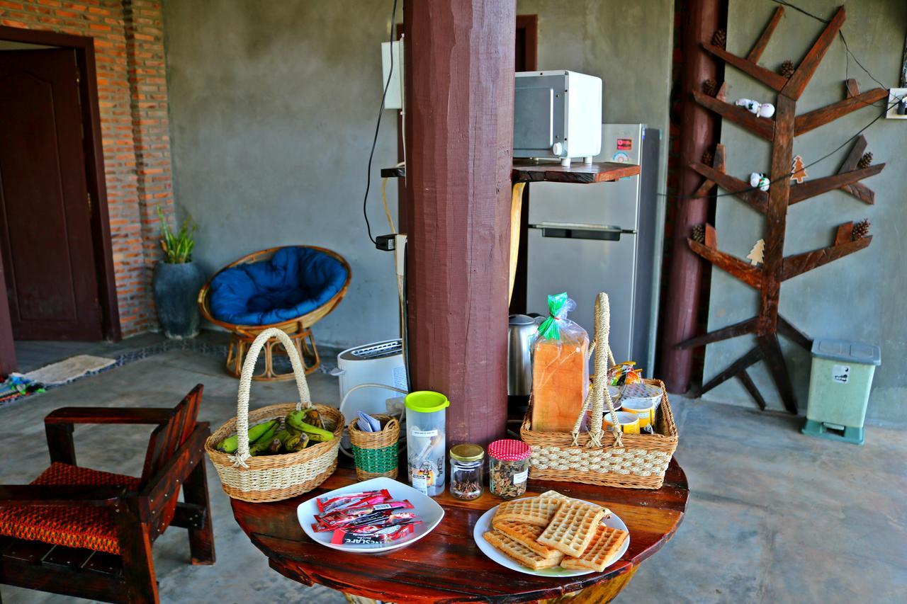 Farm stay Urban