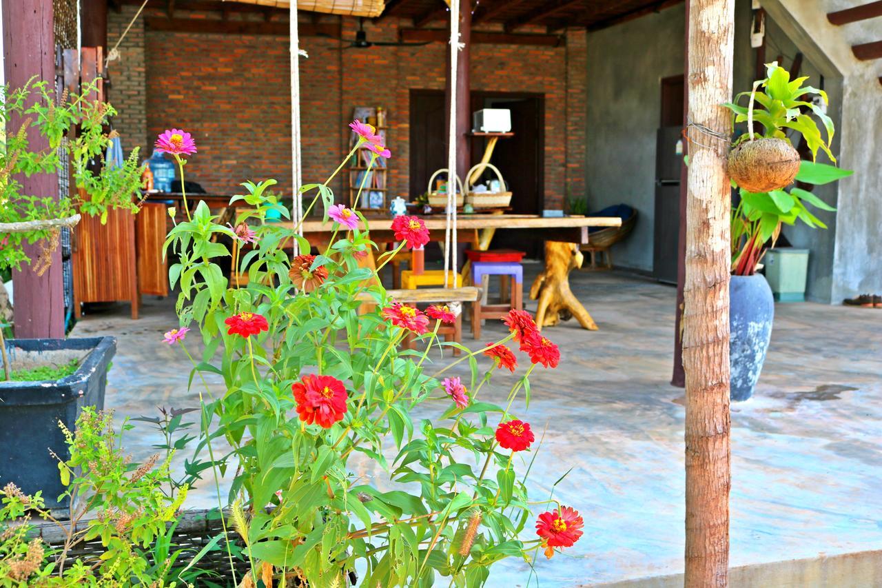 Farm stay Urban