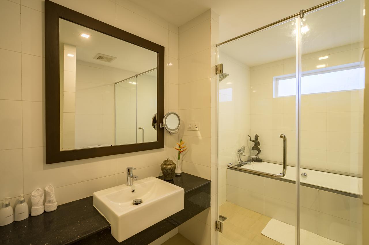Malenne D'Angkor Residence 4*