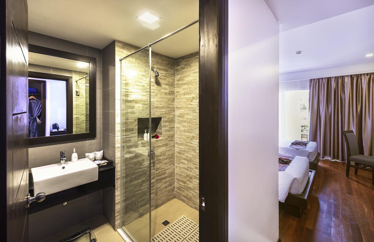 Malenne D'Angkor Residence Hotel Siem Reap