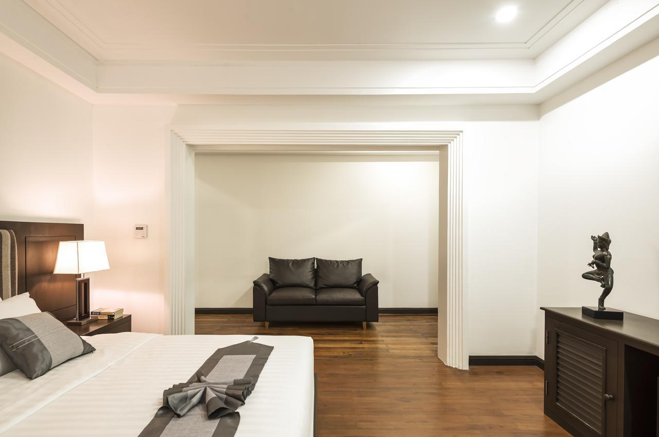 Malenne D'Angkor Residence Siem Reap