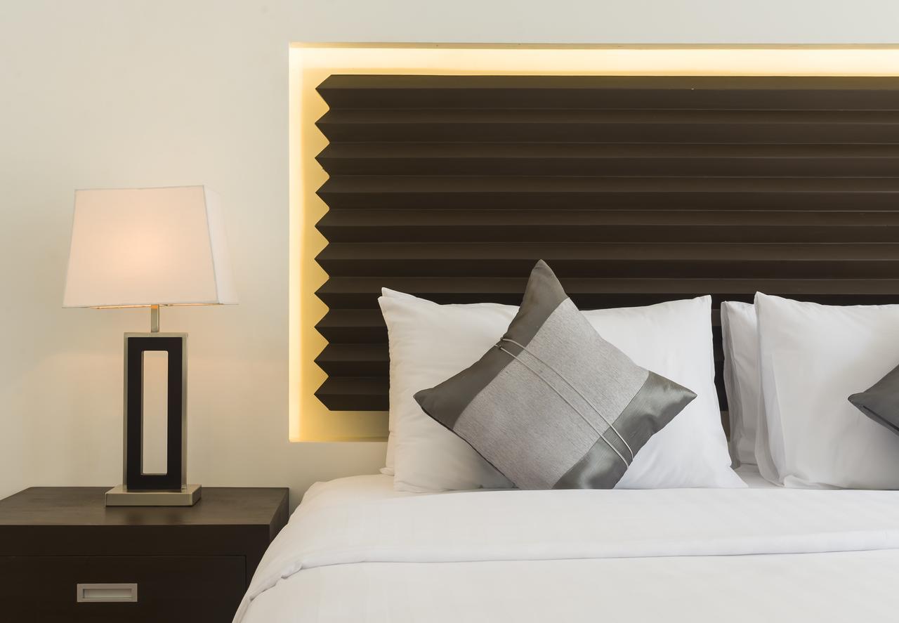 Malenne D'Angkor Residence Hotel 4*