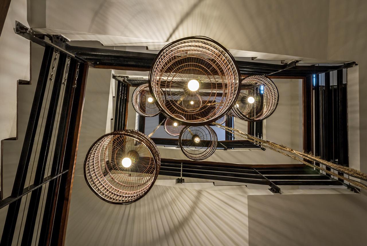 The Aviary Hotel Siem Reap