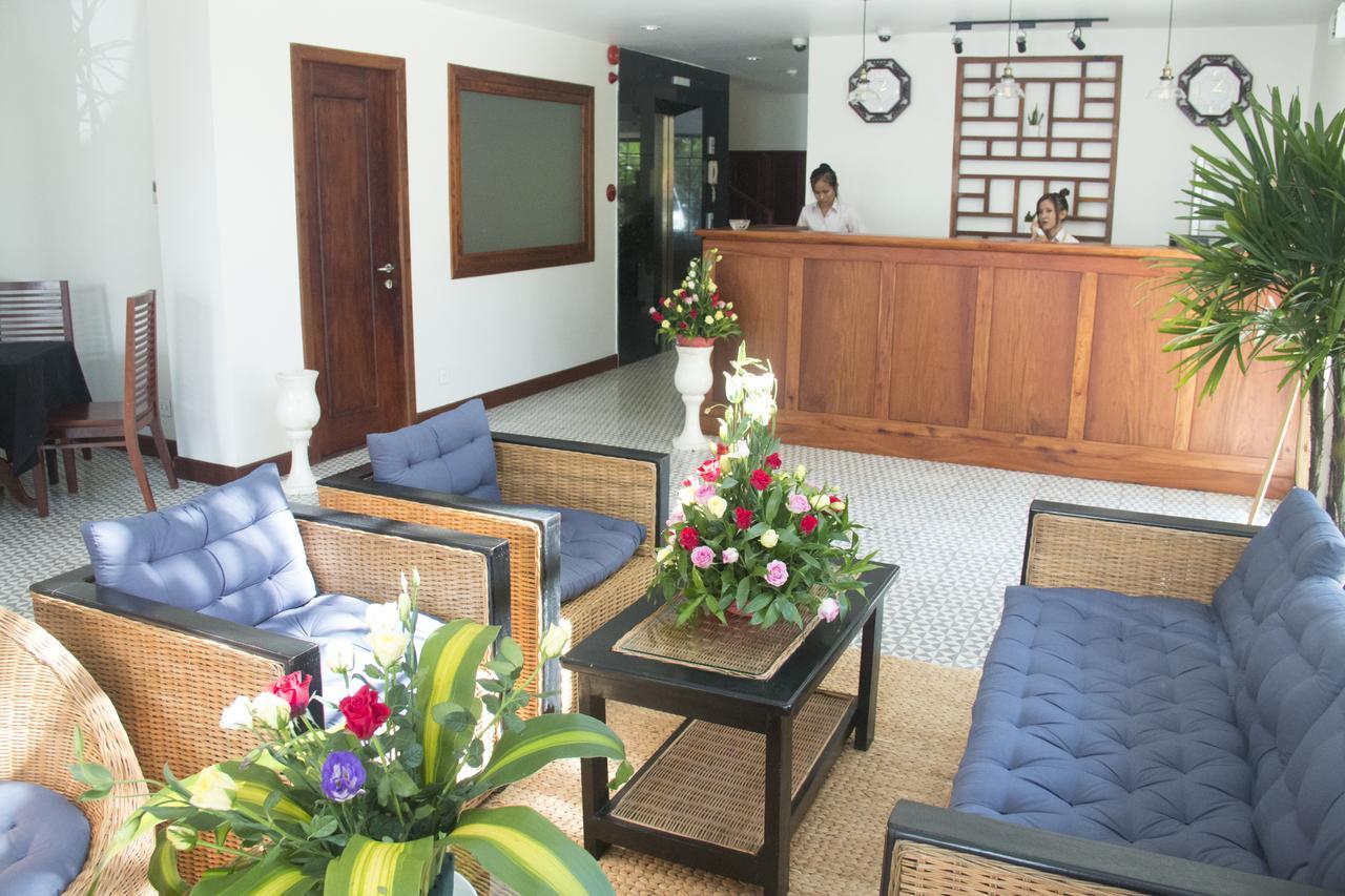 Day Sunrise Boutique Siem Reap
