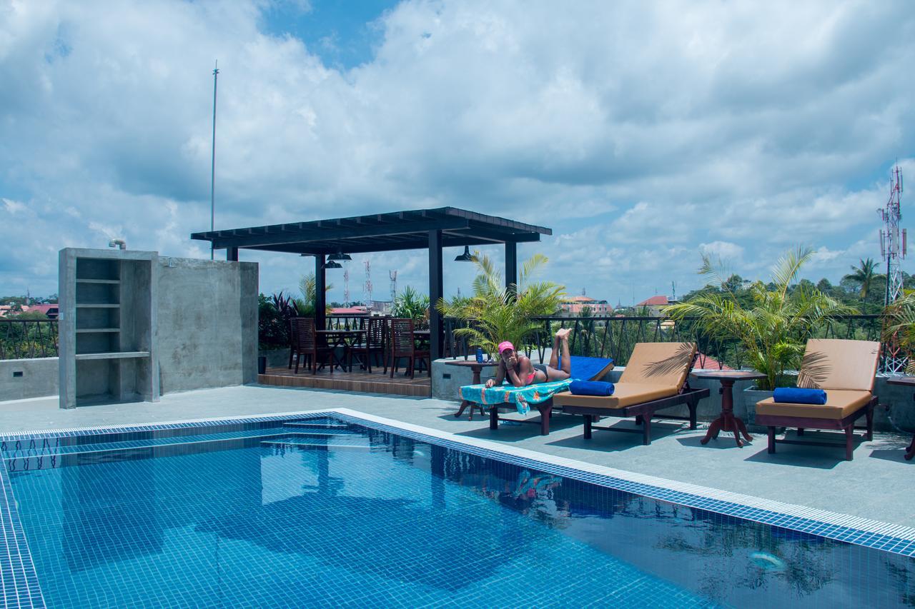 Hotel Day Sunrise Boutique