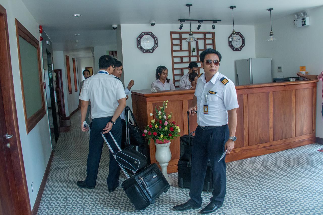 Hotel Day Sunrise Boutique 4*