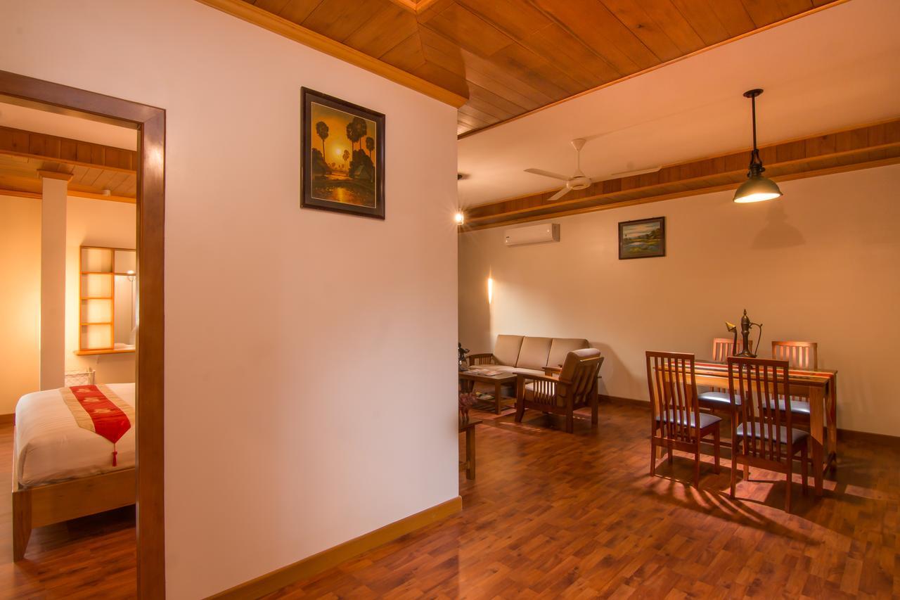 Hotel Bb Angkor Siem Reap