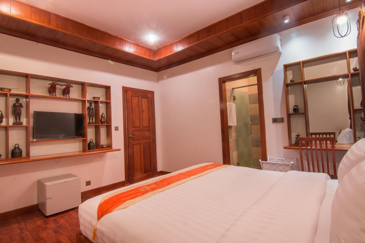 Bb Angkor Siem Reap