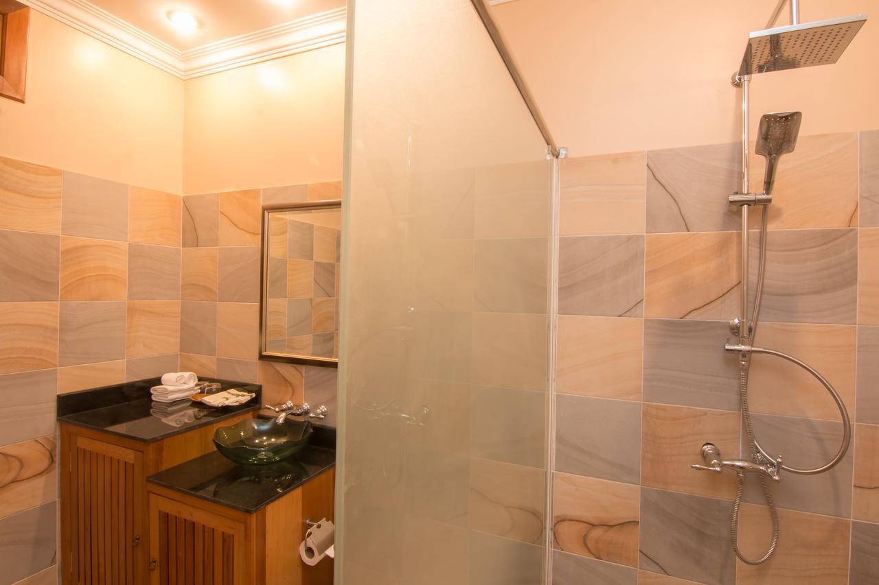 Bb Angkor 4* Siem Reap