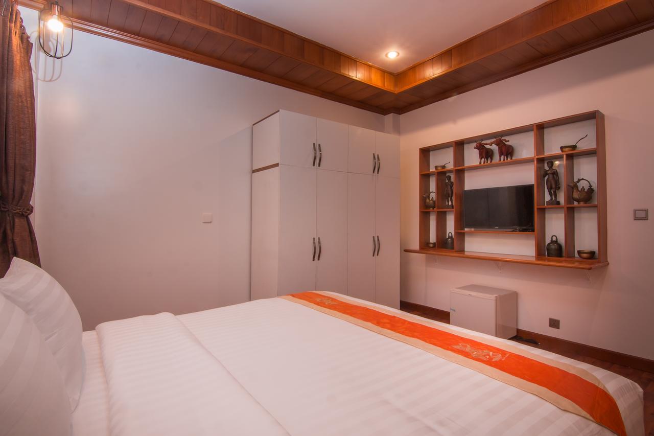 Bb Angkor Siem Reap
