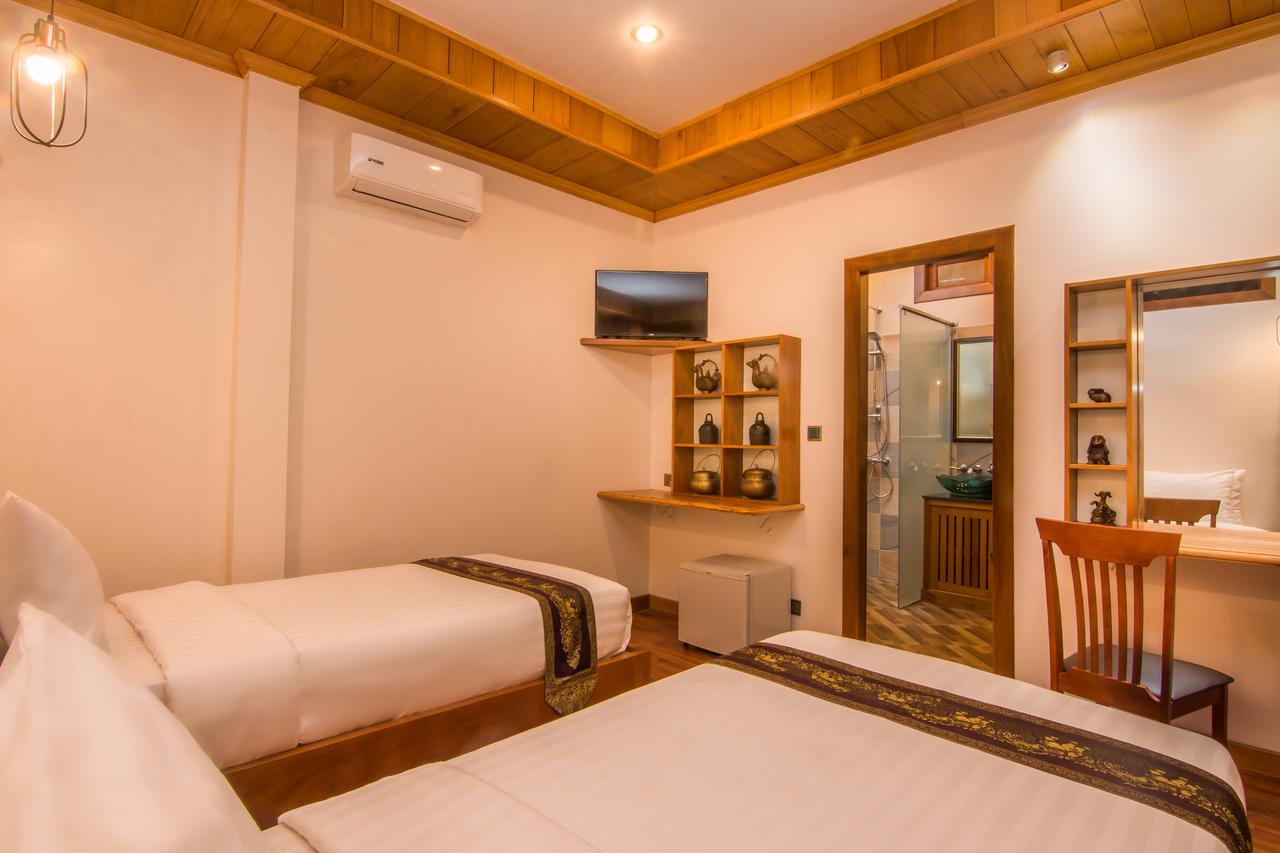 Hotel Bb Angkor Siem Reap