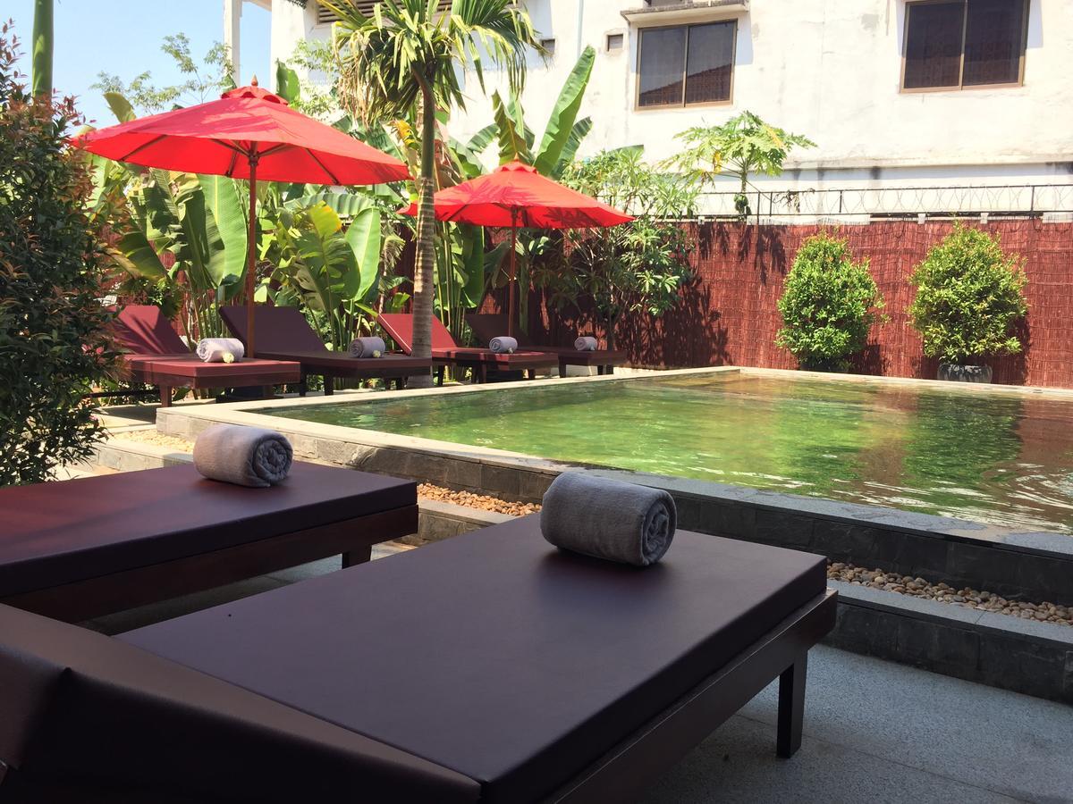 Bb Angkor Siem Reap
