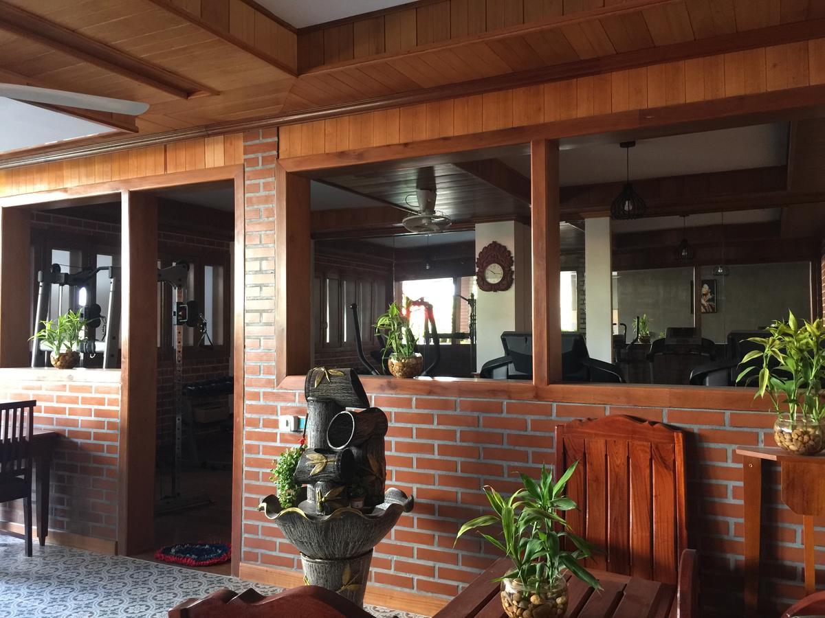 Hotel Bb Angkor Siem Reap