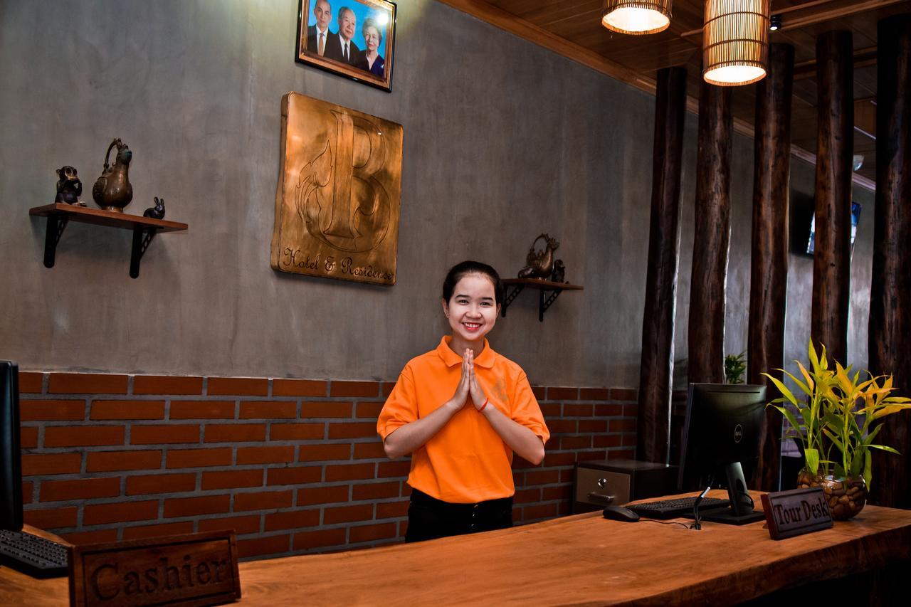 Bb Angkor Siem Reap